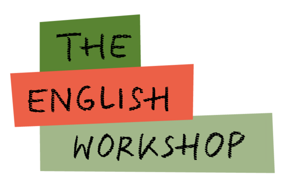 The English Workshop-Logo